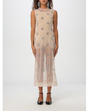 Simone Rocha Dress - Natural