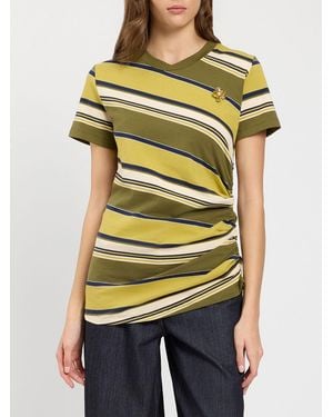 Twinset T-Shirts Donna - Giallo