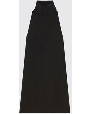 Courreges CourrÈ Ges Dress - Black