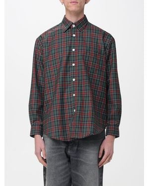 NAMACHEKO Shirt - Grey