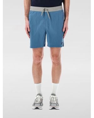 Patagonia Baggies Shorts 7 Length Recycled Nylon - Blue