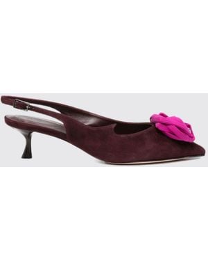 Roger Vivier Absatzschuhe Damen - Pink