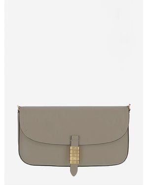 Pinko Borsa A Spalla Donna - Grigio