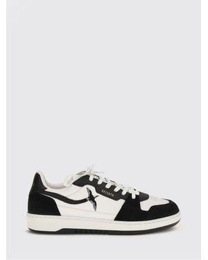 Axel Arigato Trainers - White