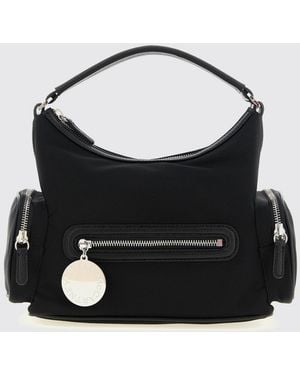 Stella McCartney Borsa Dartmoor - Nero