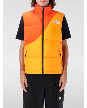 The North Face Mantel Herren - Orange