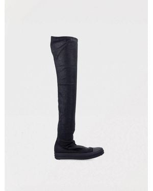 Rick Owens Sneakers Hollywood - Blu