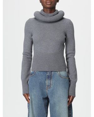 Alaïa Sweater - Blue