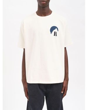 Rhude T-Shirt - White