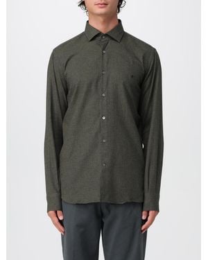 Brooksfield Shirt - Grey