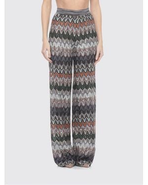 Missoni Pants - Gray