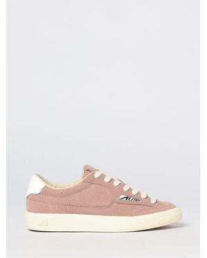 Autry Trainers - Pink