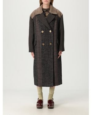Antonio Marras Coat - Black