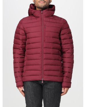 Save The Duck Blazer - Red