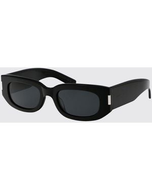 Saint Laurent Sunglasses - Black