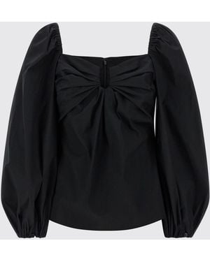 Carolina Herrera Top - Black