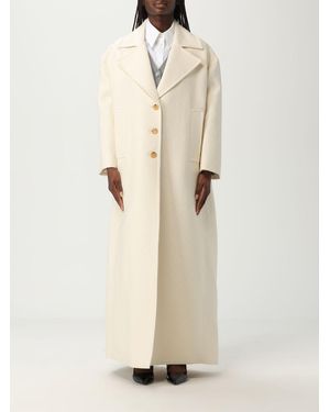 Gucci Abrigo Mujer - Neutro