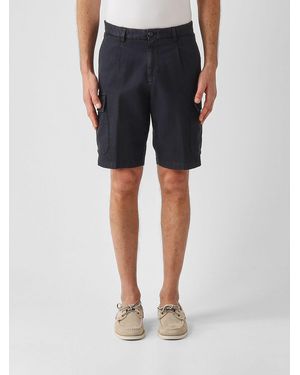 Briglia 1949 Shorts - Blue