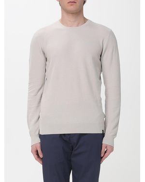 Fay Jumper - Grey
