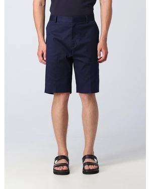 Moschino Short - Blue