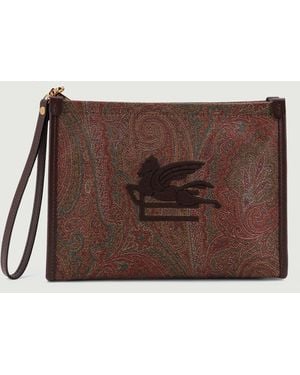 Etro Handtasche Damen - Braun