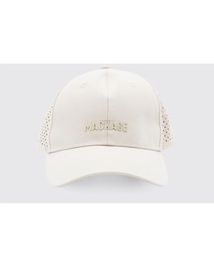 Mackage Hat - Natural