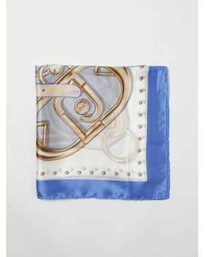 Liu Jo Foulard - Blu