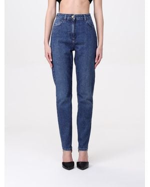 Elisabetta Franchi Jeans - Blue