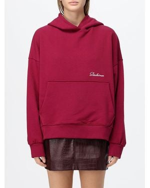 DISCLAIMER Sweatshirt - Red