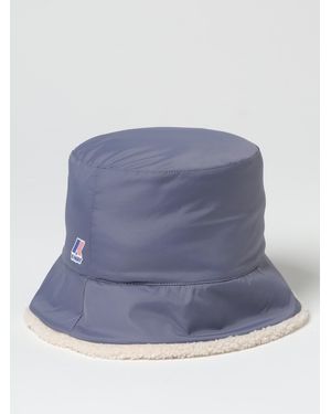 K-Way Hat - Blue