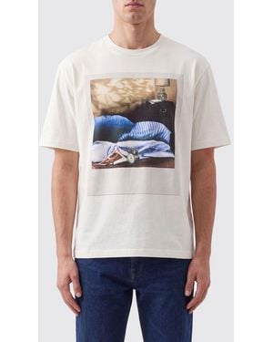 Jil Sander T-Shirt - White