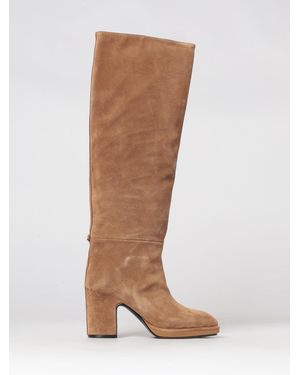 Paloma Barceló Shoes - Brown