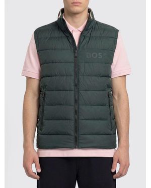 BOSS Jacket - Green