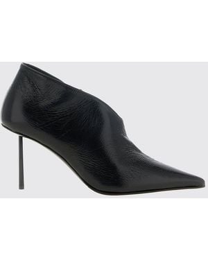 Le Silla Stiefel Damen - Schwarz