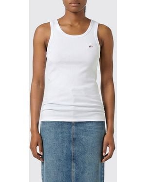 Fiorucci T-Shirt Damen - Blau
