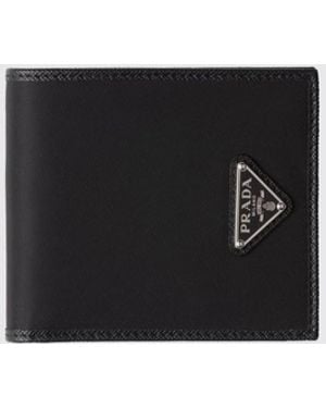 Prada Wallet - White