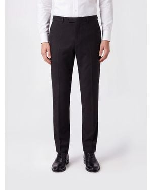 Lardini Pants - Blue