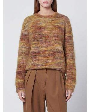 Roberto Collina Sweater - Brown