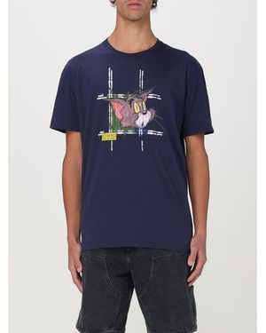 Iceberg T-Shirt - Blu