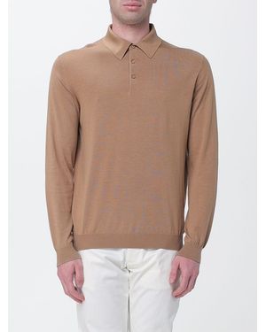 Kangra Polo Shirt - White