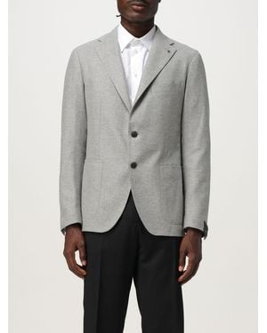 Tagliatore Blazer - Grey