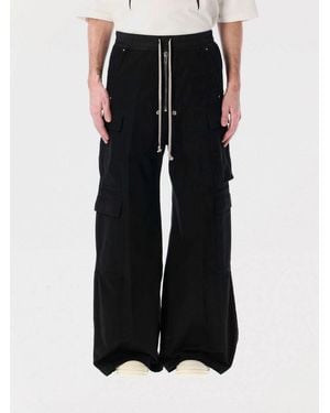 Rick Owens Hose Herren - Schwarz