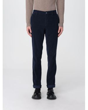Mason's Trousers - Blue