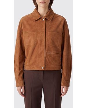 DESA NINETEENSEVENTYTWO Jacket - Brown
