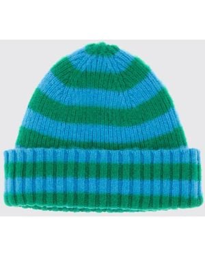 Howlin' Chapeau Homme - Bleu
