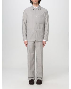 Emporio Armani Suit - Grey