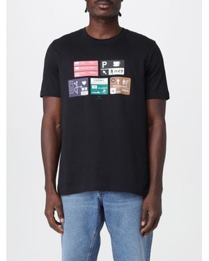 Paul Smith T-Shirt - Black