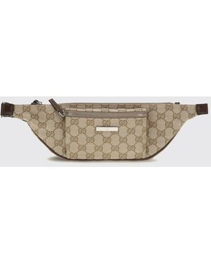 Gucci Marsupio Mini - Neutro
