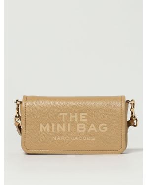Marc Jacobs Borse A Tracolla Donna - Neutro