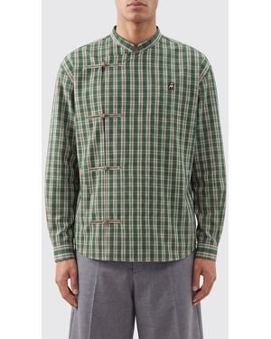 Undercover Shirt - Green
